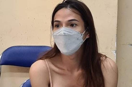 Triệt phá băng nhóm chuyên giả gái mại dâm dụ 'quý ông' vào khách sạn để lấy tài sản