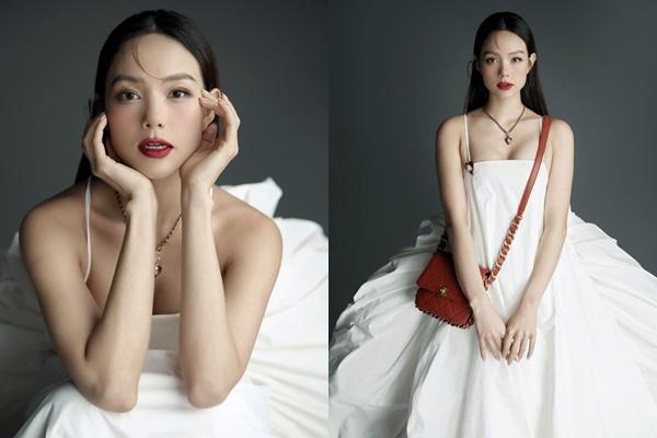 Minh Hằng bị xóc xiểm yêu đại gia già có vợ-5