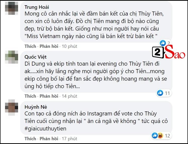 NÓNG: Dân mạng đồng loạt treo hashtag giải cứu Thùy Tiên-9