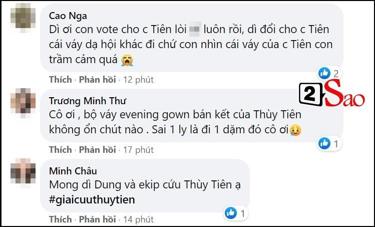 NÓNG: Dân mạng đồng loạt treo hashtag giải cứu Thùy Tiên-10