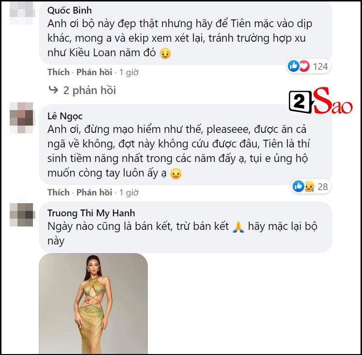 NÓNG: Dân mạng đồng loạt treo hashtag giải cứu Thùy Tiên-13