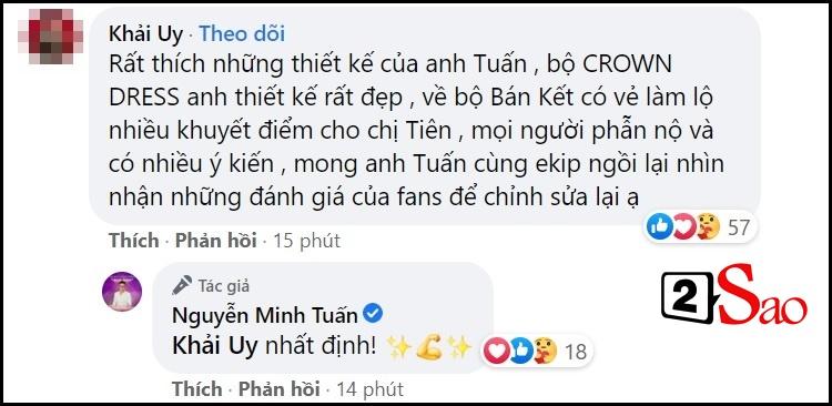 NÓNG: Dân mạng đồng loạt treo hashtag giải cứu Thùy Tiên-14