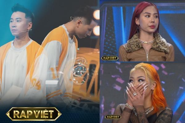 Mai Âm Nhạc nổi đóa, chửi netizen khi bị nói giống hot girl Bella-3