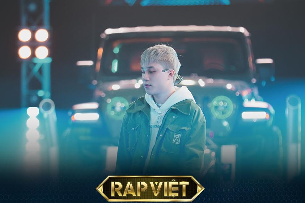 Rap Việt tập 7: Mai Âm Nhạc bị loại, Karik tuyển thẳng người rap diss mình-2