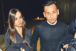 Mỹ nhân TVB cặp kè Châu Trác Hoa, tiểu tam dám đe bà cả