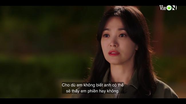 Đang yêu đương người mới, Song Hye Kyo nhận cuộc gọi từ bạn trai đã mất 10 năm-2