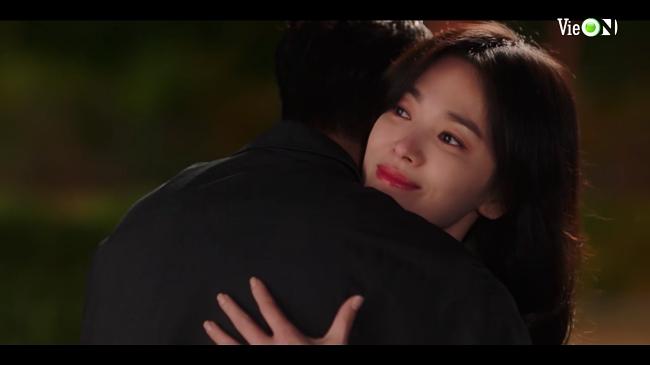 Đang yêu đương người mới, Song Hye Kyo nhận cuộc gọi từ bạn trai đã mất 10 năm-3