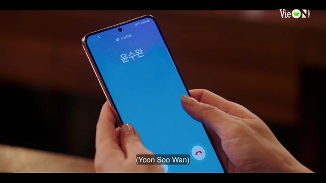 Đang yêu đương người mới, Song Hye Kyo nhận cuộc gọi từ bạn trai đã mất 10 năm-4