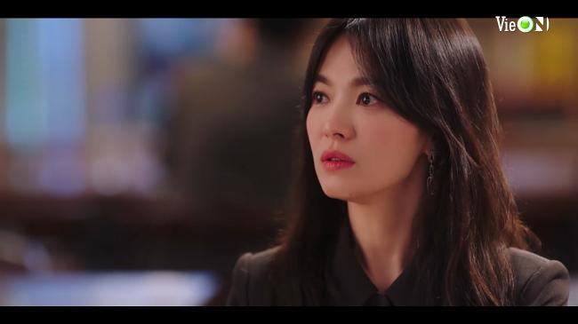 Đang yêu đương người mới, Song Hye Kyo nhận cuộc gọi từ bạn trai đã mất 10 năm-7