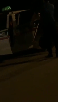 Đánh ghen Thái Nguyên: Vợ đu ô tô, dùng mũ bảo hiểm tẩn bồ-2