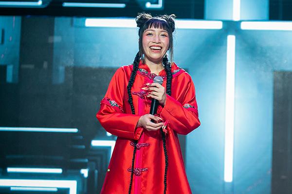 Erik chiến thắng The Heroes, netizen mỉa mai: Quán quân NASAL-2