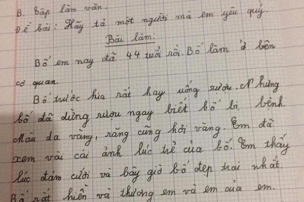 Con gái 10 tuổi cao lớn phổng phao, MC Diệp Chi lép vế đứng cạnh-6