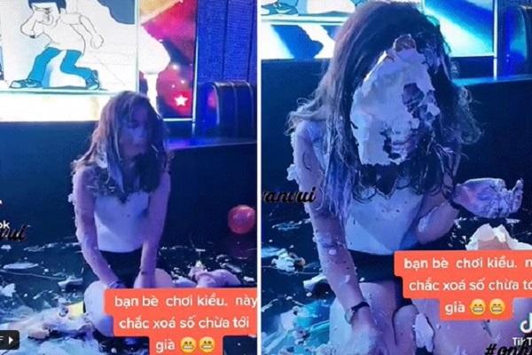 Cô gái mất SH 100 triệu đã thỏa thuận với chủ quán cà phê-5