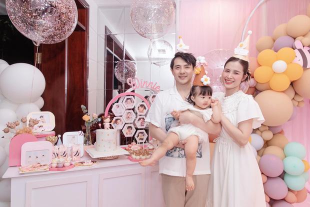 Đông Nhi mang thai lần 2?-10