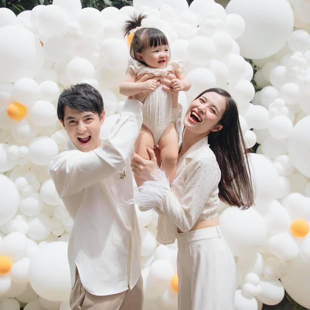 Đông Nhi mang thai lần 2?-9