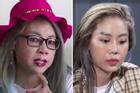 Mai Âm Nhạc nổi đóa, chửi netizen khi bị nói giống hot girl Bella