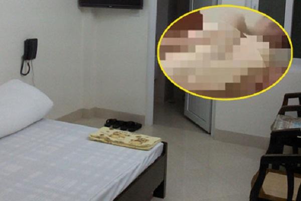 Bộ Nội vụ nói về vụ trưởng khoa ĐH Luật bị tố cưỡng bức tình dục-2