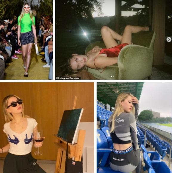 Đọ style công chúa út nhà các tỷ phú, đại diện Việt Nam không kém cạnh-2