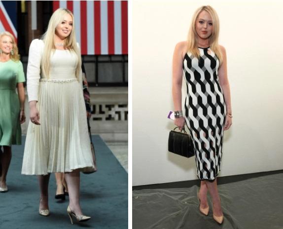 Đọ style công chúa út nhà các tỷ phú, đại diện Việt Nam không kém cạnh-3