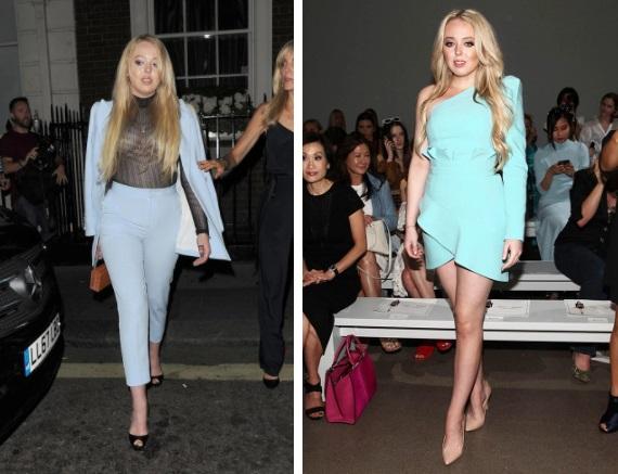 Đọ style công chúa út nhà các tỷ phú, đại diện Việt Nam không kém cạnh-4