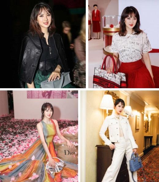 Đọ style công chúa út nhà các tỷ phú, đại diện Việt Nam không kém cạnh-5