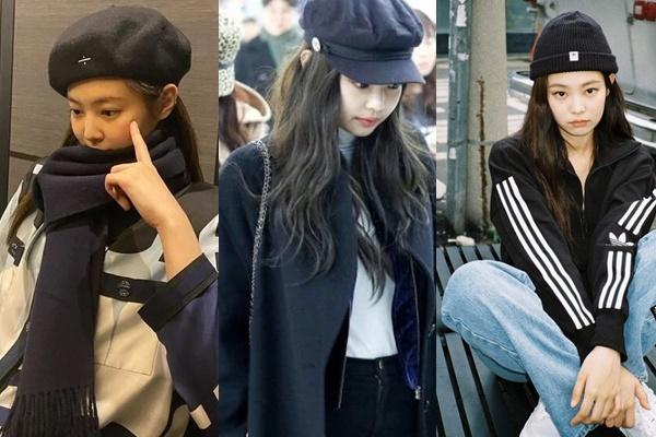 Đụng hàng với Jennie, Địch Lệ Nhiệt Ba bị soi da lão hóa-9