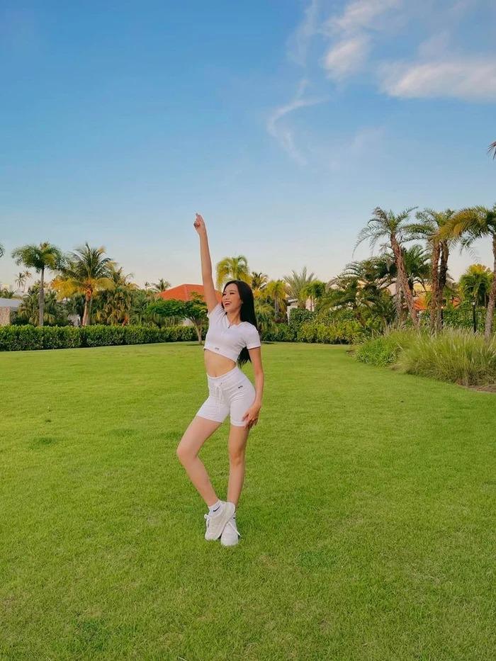 Resort sang chảnh nơi Đỗ Thị Hà tham gia Miss World-2