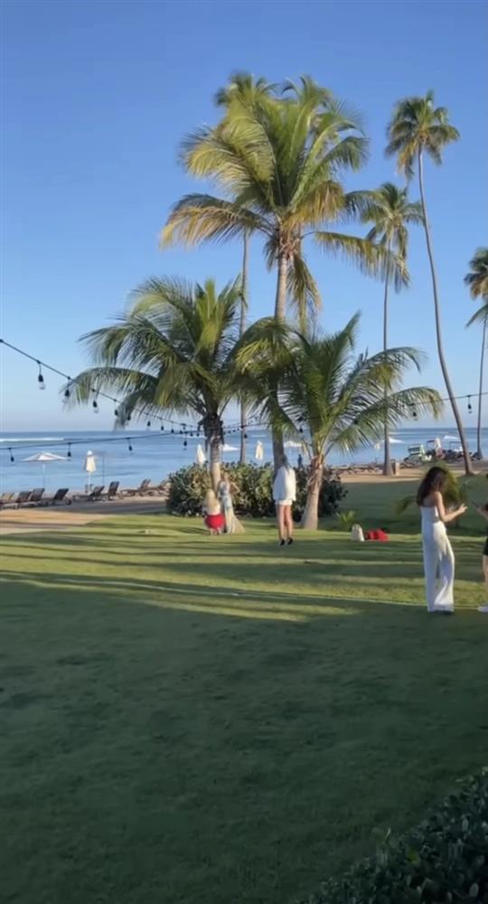 Resort sang chảnh nơi Đỗ Thị Hà tham gia Miss World-5