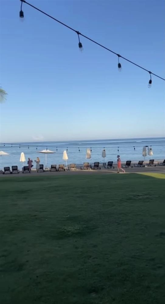 Resort sang chảnh nơi Đỗ Thị Hà tham gia Miss World-6