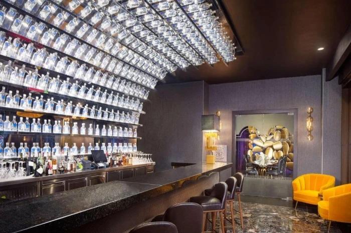 Resort sang chảnh nơi Đỗ Thị Hà tham gia Miss World-10