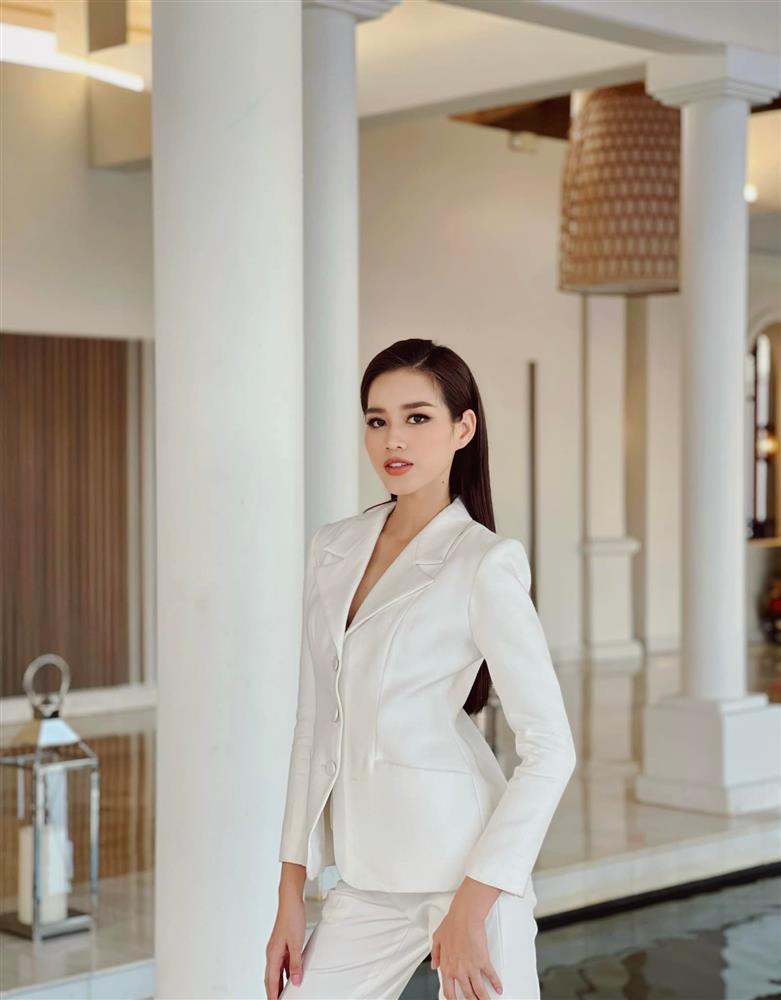 Đọ sắc 2 Miss World, Đỗ Thị Hà thua hay thắng?-8