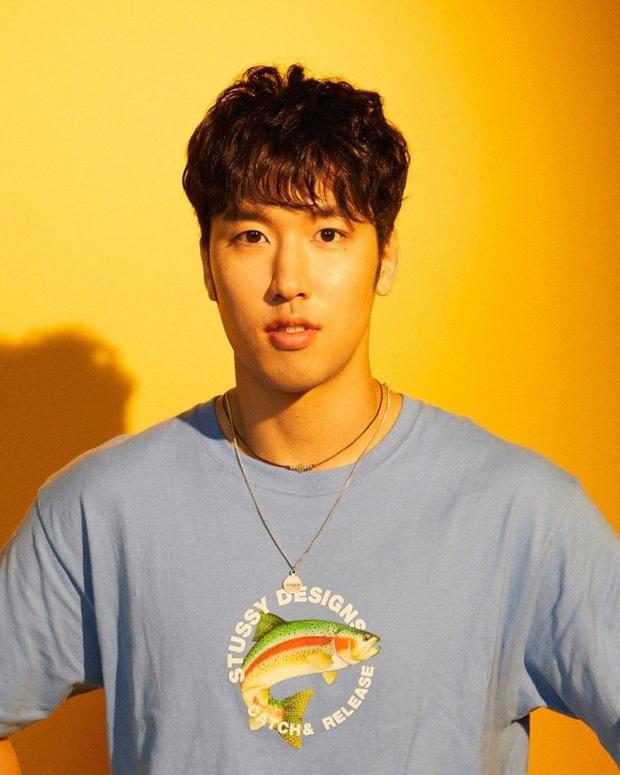 Tán tỉnh phụ nữ nhưng bị từ chối, sao xứ Hàn quay ra thẳng tay đánh nạn nhân-1