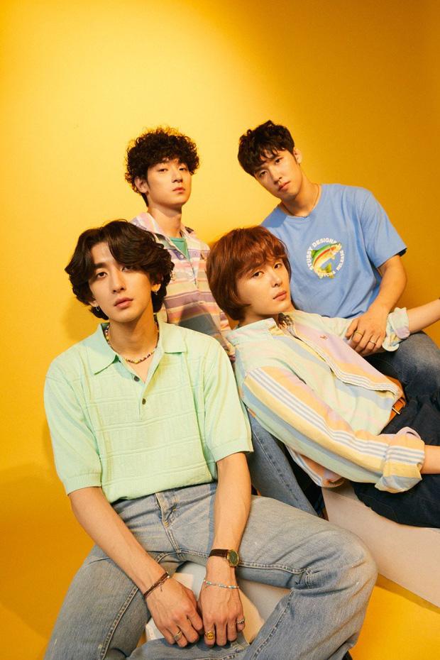 Tán tỉnh phụ nữ nhưng bị từ chối, sao xứ Hàn quay ra thẳng tay đánh nạn nhân-2