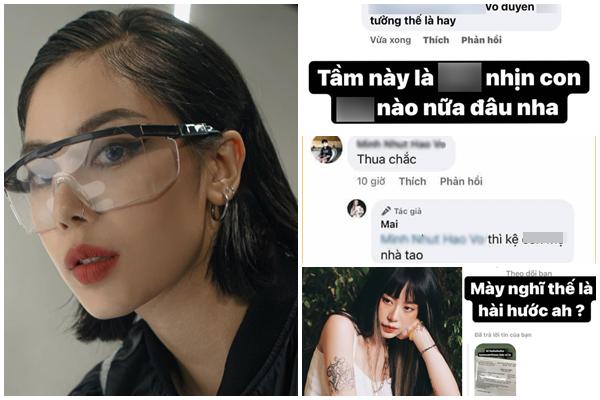 Karik tuyên bố năm sau lấy vợ, netizen gọi luôn tên ngọc nữ-7