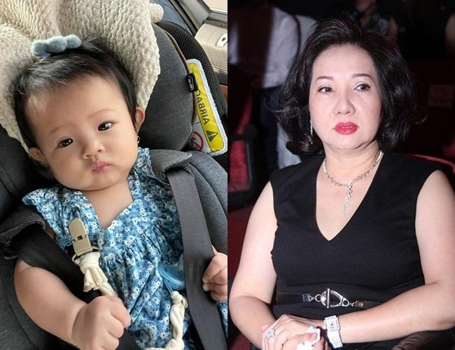 Cường Đô La hé lộ điểm giống của Suchin và bà nội quyền lực-7