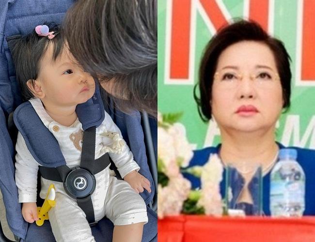 Cường Đô La hé lộ điểm giống của Suchin và bà nội quyền lực-8