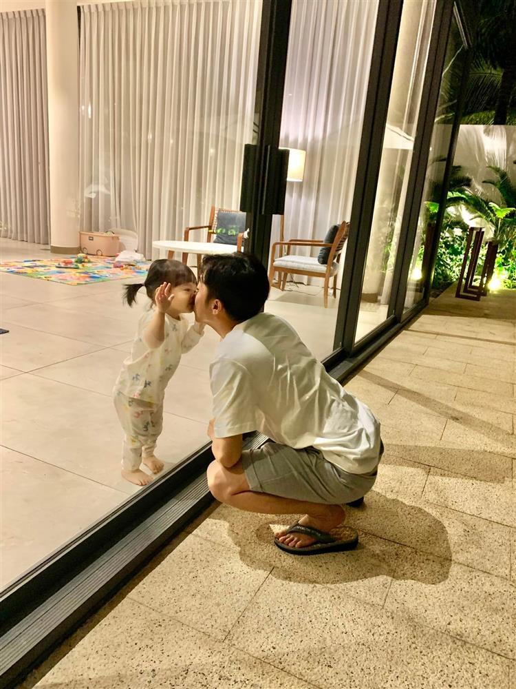 Cường Đô La hé lộ điểm giống của Suchin và bà nội quyền lực-11