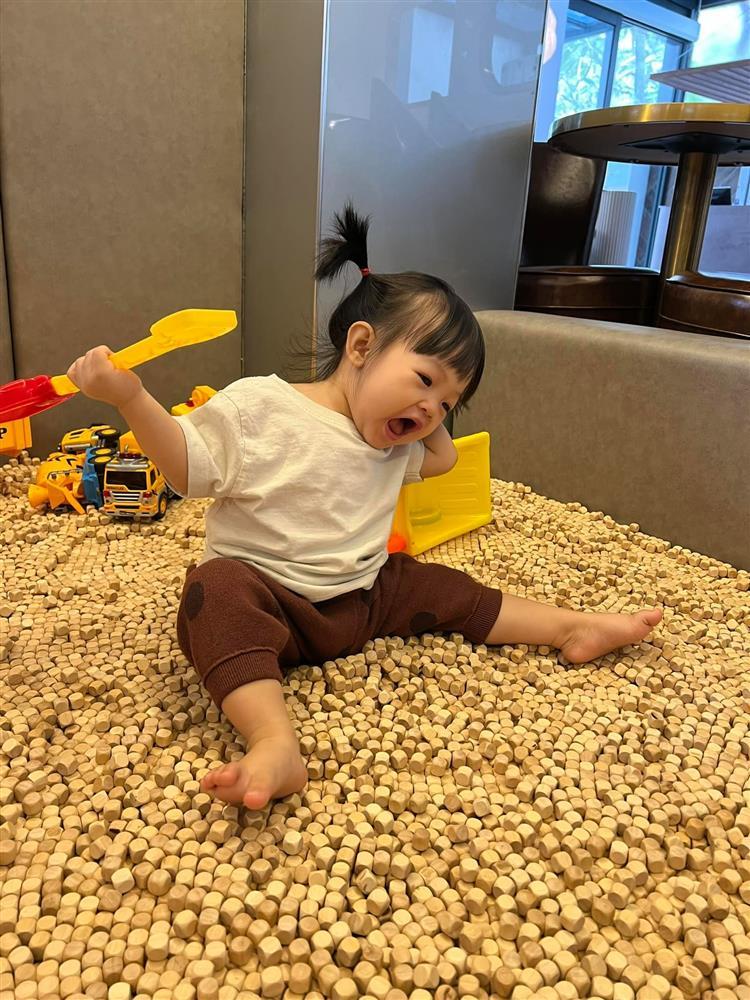 Cường Đô La hé lộ điểm giống của Suchin và bà nội quyền lực-12