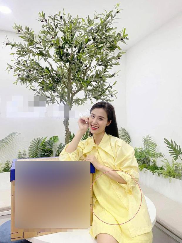 Tìm ra thủ phạm khiến Hà Hồ, Đông Nhi rộ tin có bầu lần nữa!-1