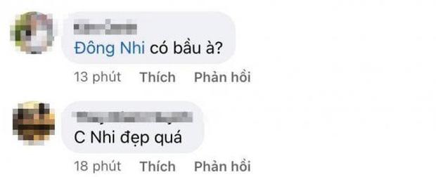 Tìm ra thủ phạm khiến Hà Hồ, Đông Nhi rộ tin có bầu lần nữa!-3
