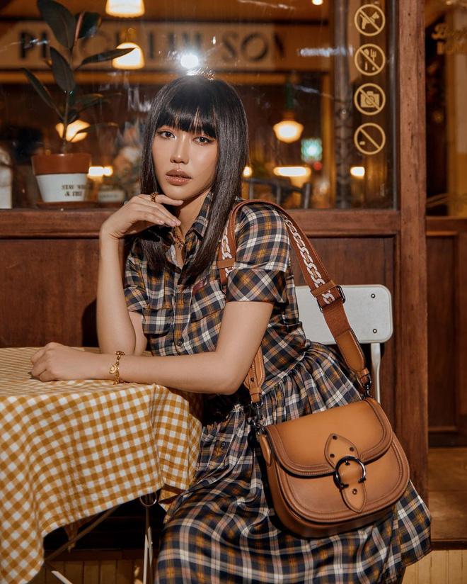 Tìm ra thủ phạm khiến Hà Hồ, Đông Nhi rộ tin có bầu lần nữa!-5