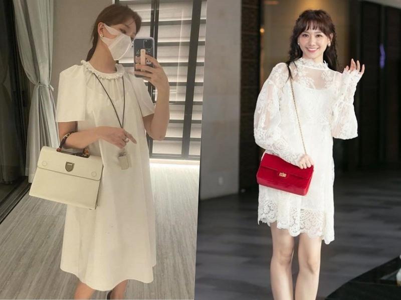 Tìm ra thủ phạm khiến Hà Hồ, Đông Nhi rộ tin có bầu lần nữa!-11