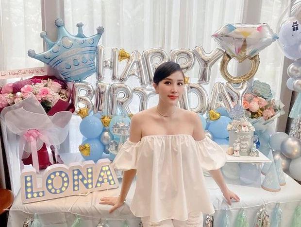 Tìm ra thủ phạm khiến Hà Hồ, Đông Nhi rộ tin có bầu lần nữa!-13