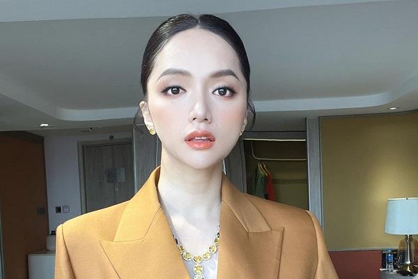 Matt Liu - Hương Giang lộ bằng chứng góp gạo thổi cơm chung-6