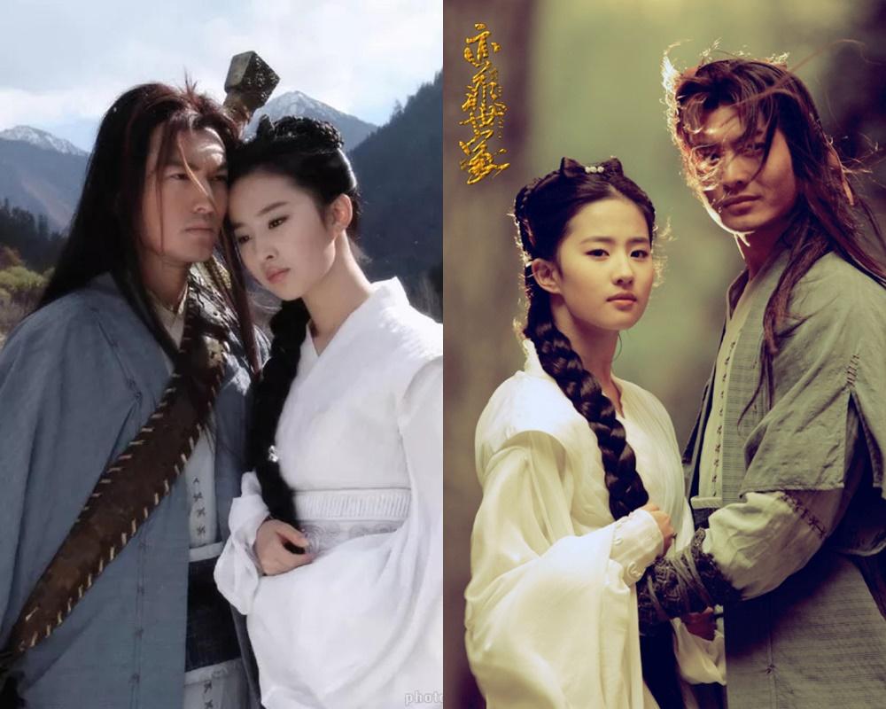 Loạt phim sư đồ luyến xem chỉ muốn khóc trên màn ảnh Hoa ngữ-3