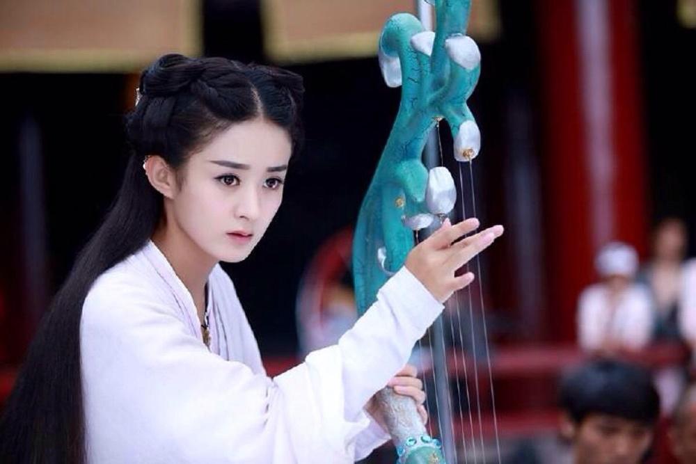 Loạt phim sư đồ luyến xem chỉ muốn khóc trên màn ảnh Hoa ngữ-6