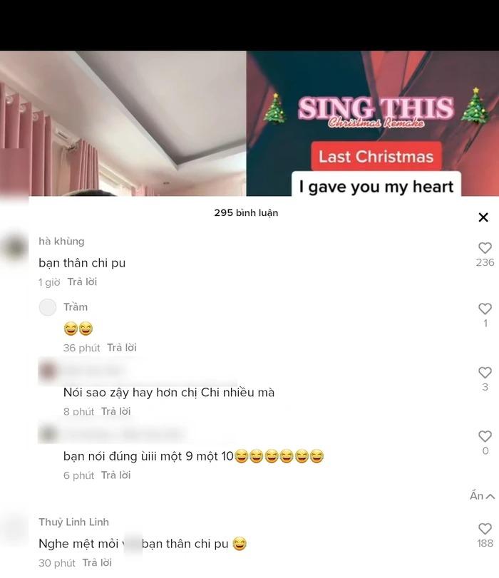 Sĩ Thanh bị nhận xét là bạn thân Chi Pu chỉ vì một bản cover-2