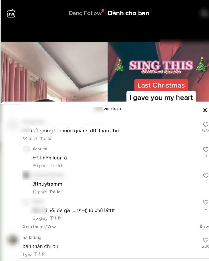 Sĩ Thanh bị nhận xét là bạn thân Chi Pu chỉ vì một bản cover-3