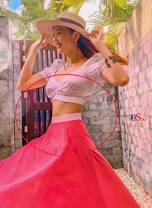 Dàn mỹ nhân Việt xinh lắm rồi vẫn cứ lạm dụng photoshop-8