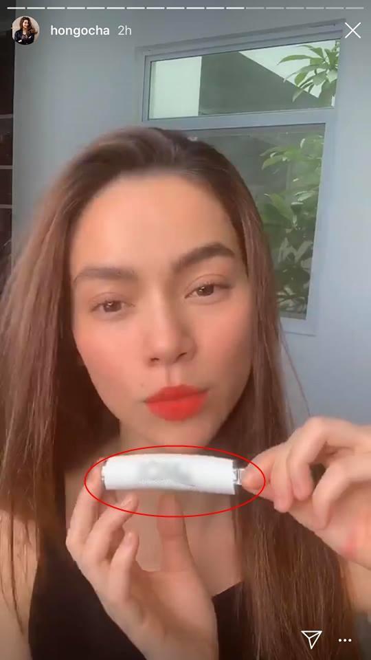 Dàn mỹ nhân Việt xinh lắm rồi vẫn cứ lạm dụng photoshop-14